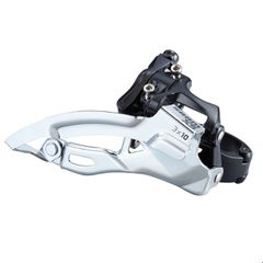 ΣΑΣΜΑΝ ΕΜΠΡΟΣΘΙΟ SRAM X-5 3x10 014 LOW CLAMP 31 8/34 9 DUAL PULL