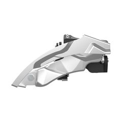 ΣΑΣΜΑΝ ΕΜΠΡΟΣΘΙΟ SUNRACE FDM924 3x9 DUAL PULL CLAMP