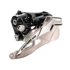ΣΑΣΜΑΝ ΕΜΠΡΟΣΘΙΟ SRAM X-0 3X10 LOW CLAMP 31 8/34 9 TOP PULL
