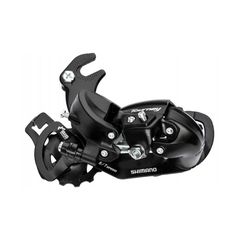 ΣΑΣΜΑΝ ΟΠΙΣΘΙΟ SHIMANO RD-TY300 ΜΕ ΝΥΧΙ 6/7 ΤΑΧΥΤΗΤΩΝ 588544