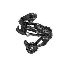 ΣΑΣΜΑΝ ΟΠΙΣΘΙΟ SRAM GX TYPE 2 1 015 10 ΤΑΧΥΤΗΤΩΝ MEDIUM CAGE ΜΑΥΡΟ