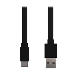 Καλώδιο φόρτισης alca USB Type-C 1m