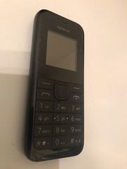 Nokia 105 Λειτουργικό