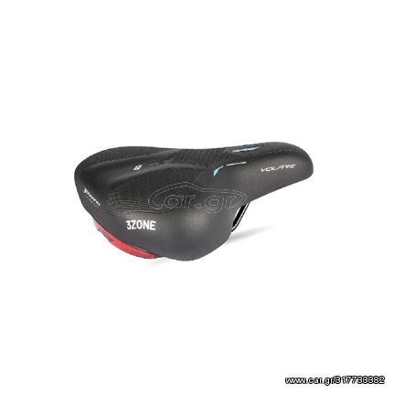 ΣΕΛΛΑ SELLE BASSANO VOLARE ICON GT XL 3ZONE ΜΕ ΦΩΣ ΜΕ ΚΟΛΑΡΟ