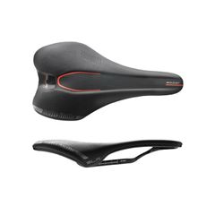 ΣΕΛΛΑ SELLE ITALIA SLR KIT CARBONIO BOOST L