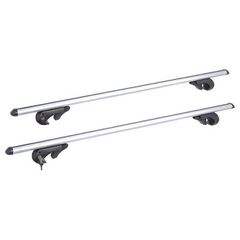 Μπάρες οροφής αλουμινίου ALU-TOP 120cm