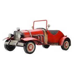 Διακοσμητικό αυτοκίνητο Cabrio