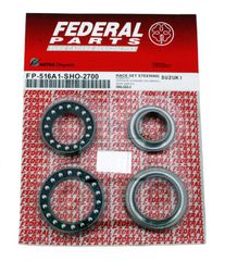 ΣΕΤ ΠΟΤΗΡΙΑ ΠΗΡ  SHOGUN / ADDRESS / FX-125 FEDERAL