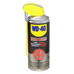 Αντισκωριακό – λιπαντικό WD-40 Specialist Fast Release Penetrant 400ml