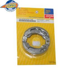 ΣΙΑΓΩΝΕΣ ΦΡΕΝΑ ASPIRA H353 ΠΙΣΩ ANF125INNOVA, ADDRESS125R(ΠΑΠΙ)