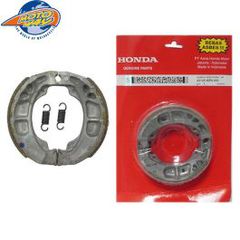 ΣΙΑΓΩΝΕΣ ΦΡΕΝΑ OEM H353 ΠΙΣΩ ANF125INNOVA, ADDRESS125R(ΠΑΠΙ)