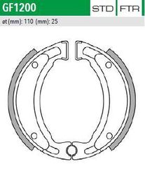 ΣΙΑΓΩΝΕΣ GF1200 CRYPTON T50 NEWFREN