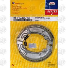 ΣΙΑΓΩΝΕΣ HND SH125/150- PCX 125  ΟΠΙΣ (SB 352) ASPIRA (KZL) - (ΙΝΔ)