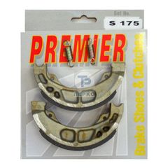 ΣΙΑΓΩΝΕΣ  PREMIER INNOVA-125 / ADDRESS-125