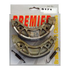 ΣΙΑΓΩΝΕΣ  PREMIER CRYPTON-X 135