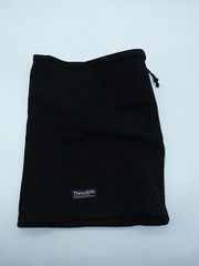ΣΚΟΥΦΟΣ ΚΑΣΚΩΛ FLEECE THINSULATE ΜΑΥΡΟ ROC