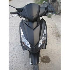 Σπρέυ Plasti Dip Μαυρο Ματ Black-thumb-1