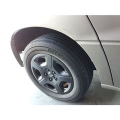 Σπρέυ Plasti Dip Μαυρο Ματ Black-thumb-3