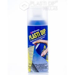 Σπρέυ Plasti Dip Clear