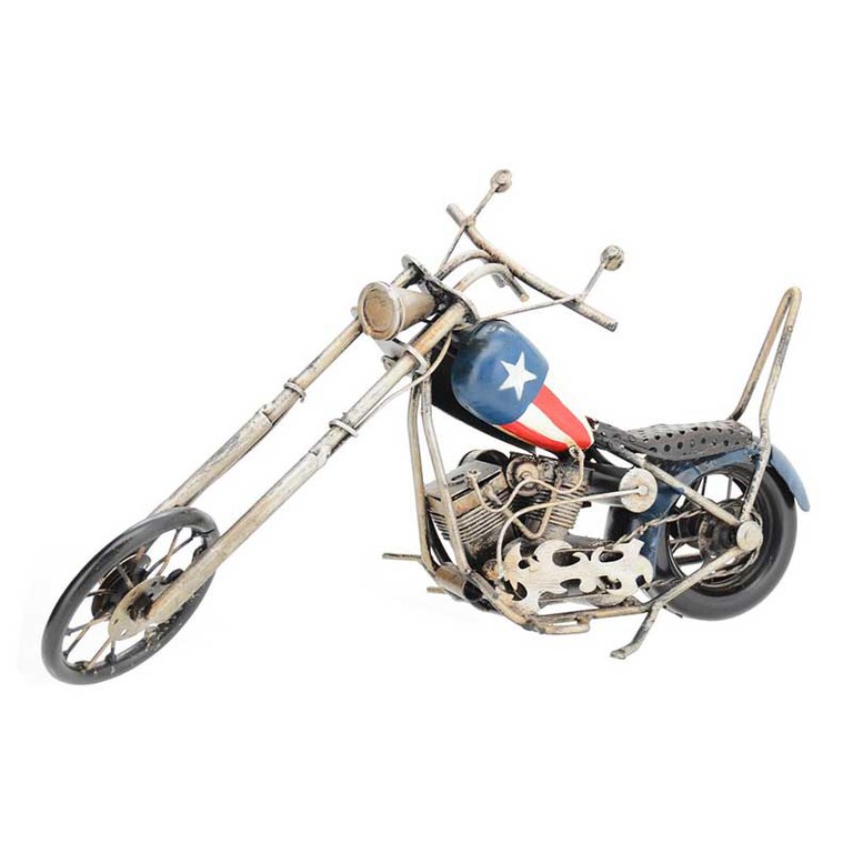 Διακοσμητική μηχανή Chopper
