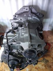 ΣΑΣΜΑΝ AUDI A4 1.8cc 16v ΑΥΤΟΜΑΤΟ 