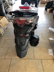 Sym Jet 14 125i A/C 2024 Ετοιμοπαράδοτα -thumb-1