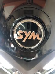 Sym Jet 14 125i A/C 2024 Ετοιμοπαράδοτα -thumb-2