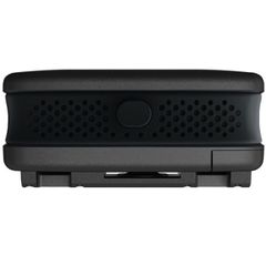 ΣΥΝΑΓΕΡΜΟΣ ABUS ALARMBOX ΜΑΥΡΟ