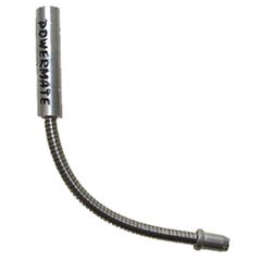 ΣΩΛΗΝΑΚΙ V-BRΑΚΕ FLEXI-PIPE ΜΕ ΡΕΓΟΥΛΑΤΟΡΟ 360839
