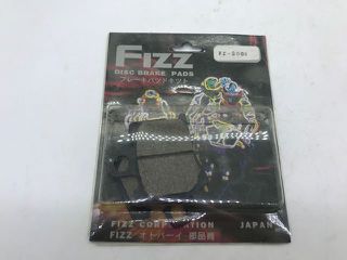 ΤΑΚΑΚΙΑ 2009 F70 FIZZ ROC