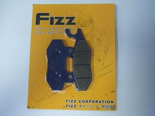 ΤΑΚΑΚΙΑ 2032 F197 FIZZ-PRO MHQ MSM TAIWAN