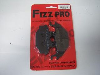 ΤΑΚΑΚΙΑ 1085 F377 FIZZ-PRO MHQ MSM TAIWAN