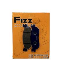 ΤΑΚΑΚΙΑ 2043 F275 FIZZ CRYPTON ROC