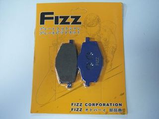 ΤΑΚΑΚΙΑ 2025 2015 F101 XT DT FIZZ ROC