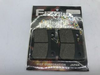 ΤΑΚΑΚΙΑ 2036 F182 FIZZ ROC