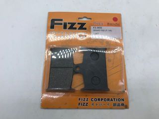 ΤΑΚΑΚΙΑ 3033 F145 FIZZ ΜΕΤ/ΚΟ TAIWAN