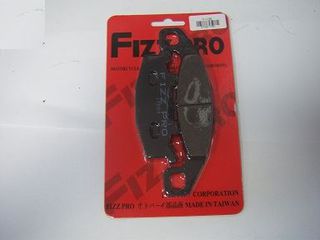 ΤΑΚΑΚΙΑ 5026 F129 FIZZ-PRO MHQ MSM TAIWAN