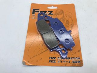 ΤΑΚΑΚΙΑ 5037 F229 FIZZ ROC