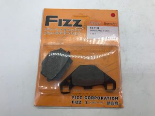 ΤΑΚΑΚΙΑ 7118 F251 ΜΕΤΑΛ FIZZ TAIW