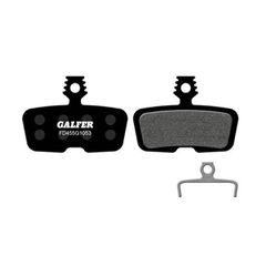 ΤΑΚΑΚΙΑ ΔΙΣΚΟΦΡΕΝΟΥ GALFER FD455 STANDARD ΓΙΑ AVID CODE R 2011-