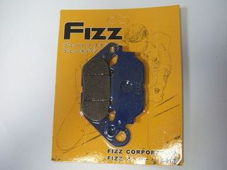 ΤΑΚΑΚΙΑ CRYPTON T110 X135 FIZZ FA464 ROC