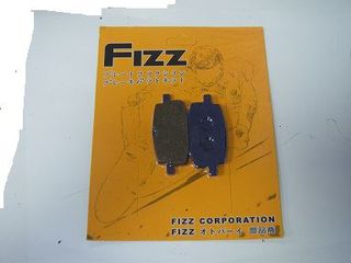 ΤΑΚΑΚΙΑ F169 JOG50 ΣΕΤ FIZZ ROC