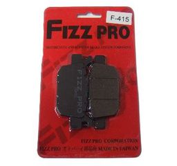 ΤΑΚΑΚΙΑ F415 SH300i ΟΠΙΣΘ FIZZ-PRO MHQ MSM TAIWAN