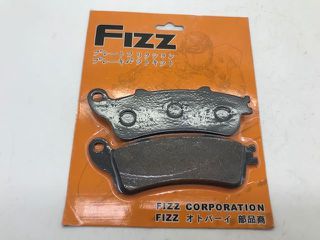 ΤΑΚΑΚΙΑ F281 FIZZ ROC