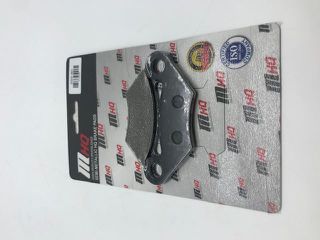 ΤΑΚΑΚΙΑ F483 ATV FIZZ-PRO MHQ MSM TAIWAN