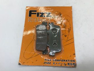ΤΑΚΑΚΙΑ FA607 FIZZ-PRO MHQ MSM TAIWAN