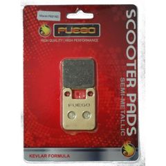 ΤΑΚΑΚΙΑ FG SC F621SC (FA115) PEUG SPEEDFIGHT 50-100 (F/R),ELYSEO 50-100-125-150 (F/R) - (ΤΑΙ)