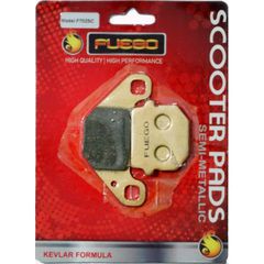 ΤΑΚΑΚΙΑ FG SC F702SC (FA082,083) SZK ADDRESS 50-100 (F), PIAG NRG 50(FL), PEUG VIVACITY 50 (F) - (ΤΑΙ)