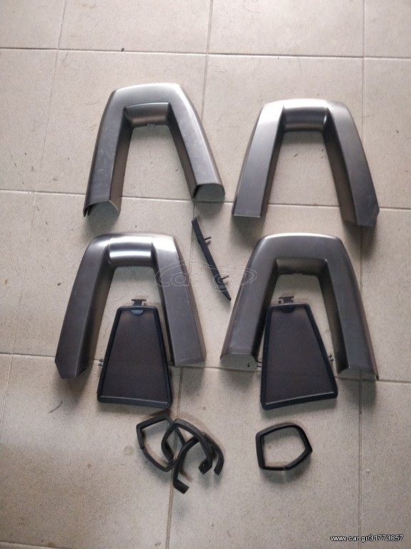 roll bar-BMW Z4
