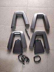 roll bar-BMW Z4